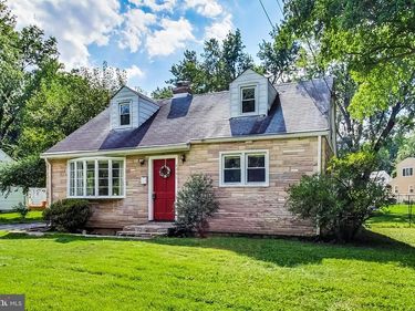 6641 BARRETT ROAD, FALLS CHURCH, VA 22042