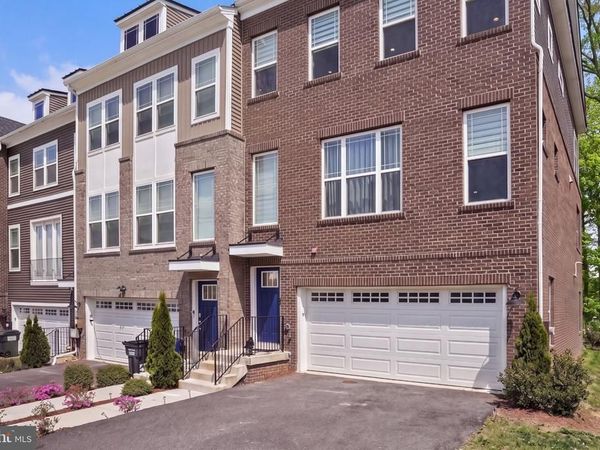 3057 PERTHSHIRE PLACE, BRYANS ROAD, MD 20616