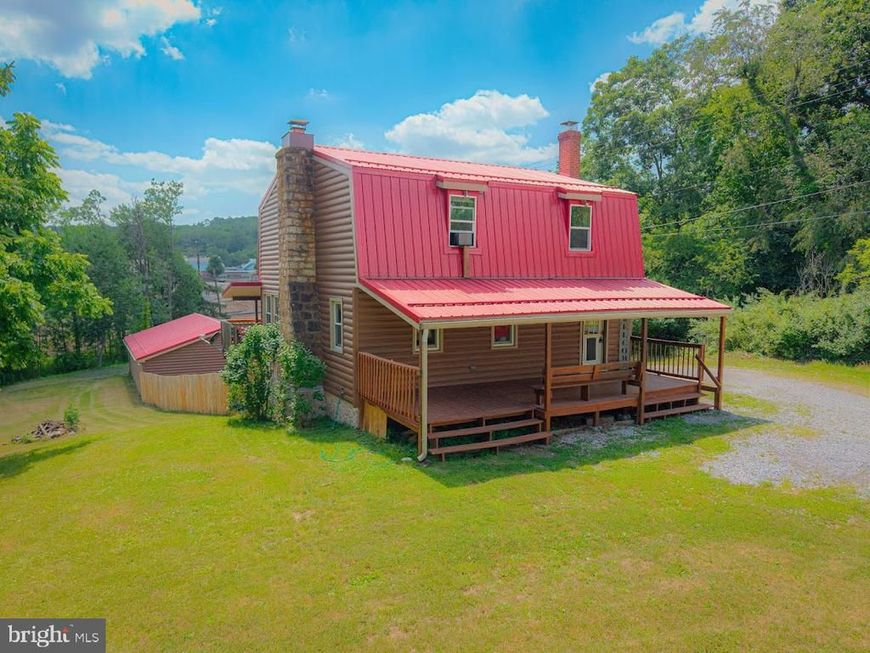 3311 Valley Raod , Fishertown, PA 15539 Main Photo