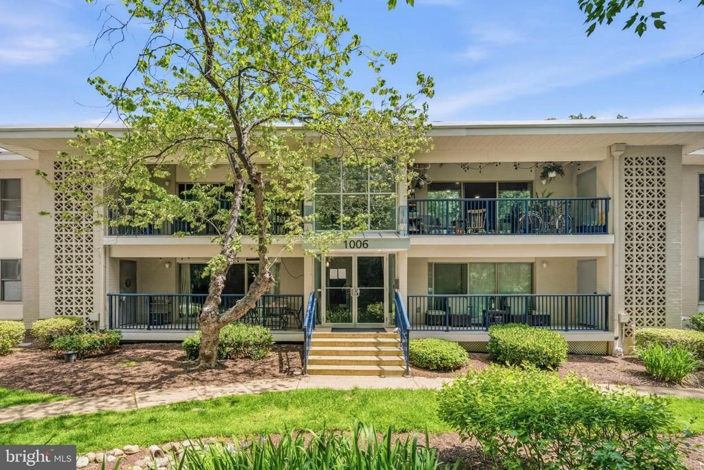 1006 PRIMROSE ROAD, ANNAPOLIS, MD 21403