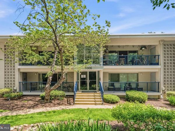 1006 PRIMROSE ROAD, Unit 303, ANNAPOLIS, MD 21403