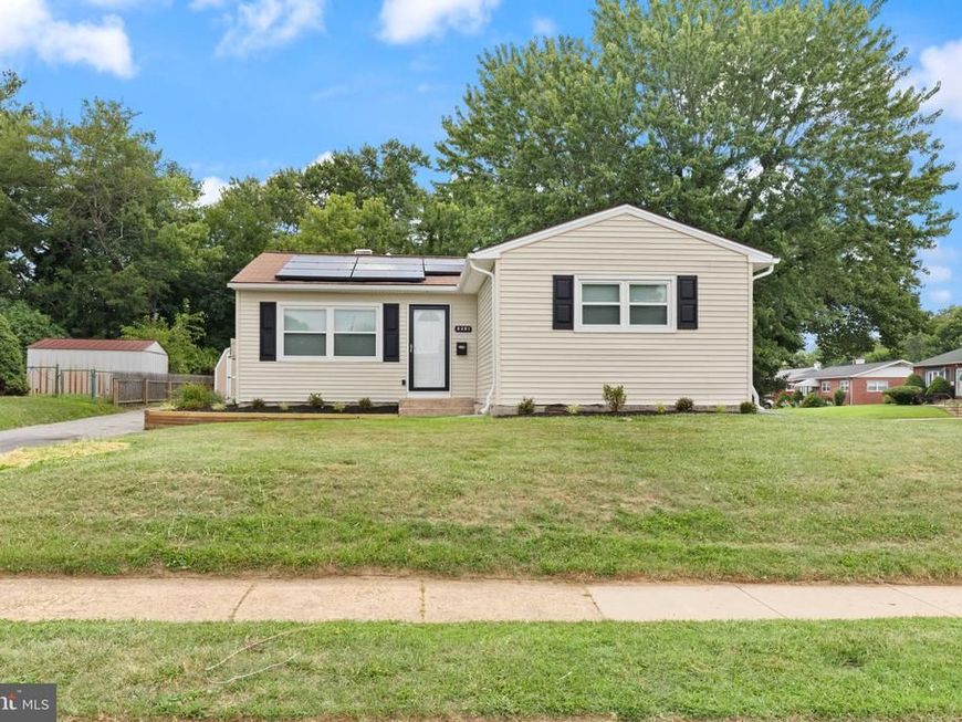 8301 Harris Avenue, Baltimore, MD 21234 Main Photo