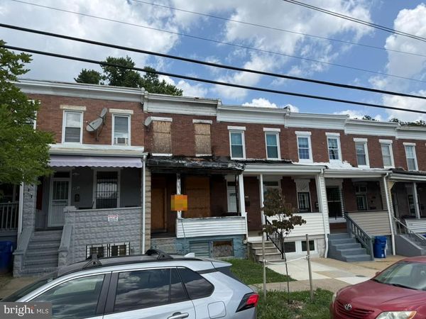 3126 WILKENS AVENUE, BALTIMORE, MD 21223