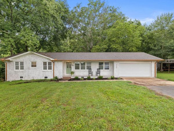 4350 Co Rd 200, Florence, AL 35633