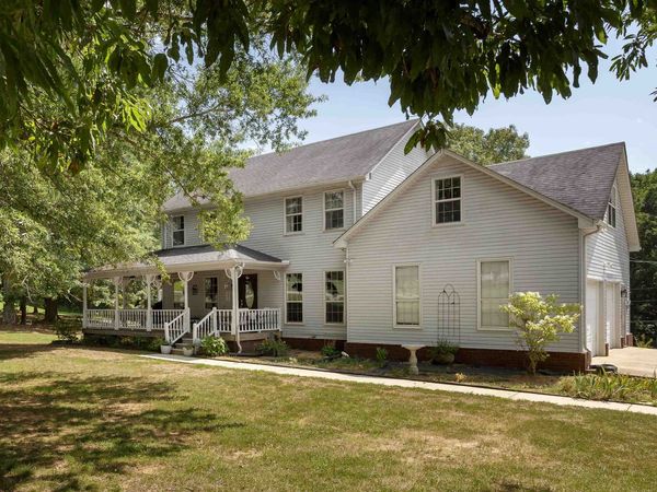 2007 Co Rd 103, Killen, AL 35645