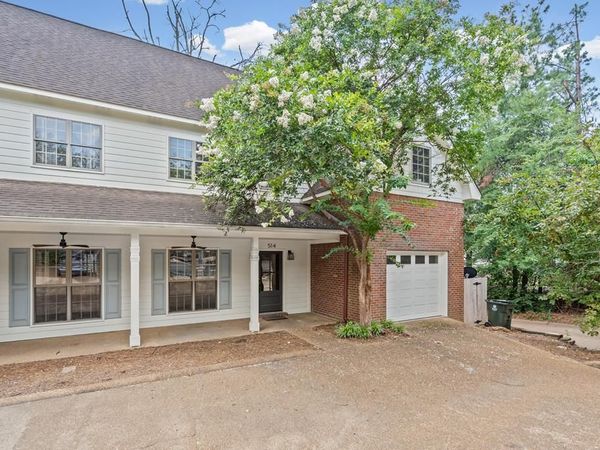 513 Hathorn Rd, Oxford, MS 38655