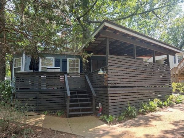 602 Hathorn Road, Oxford, MS 38655