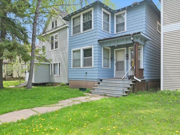 2009 Hughitt Ave, Superior, WI 54880