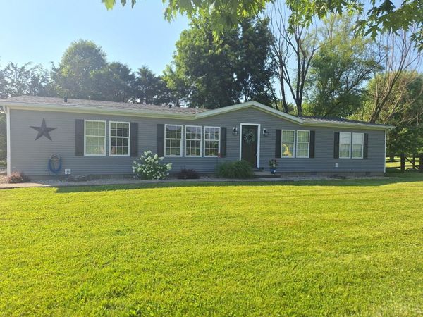 5675 Bucktown Road, Williamsburg, OH 45176