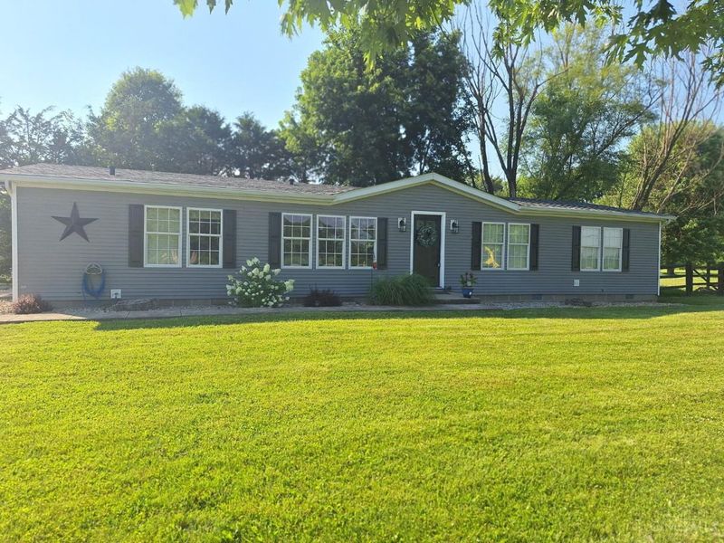 5675 Bucktown Road, Jackson Twp, OH 45176 Photo 1