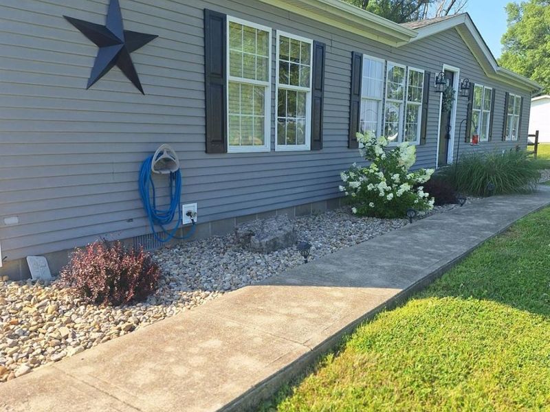 5675 Bucktown Road, Jackson Twp, OH 45176 Photo 2