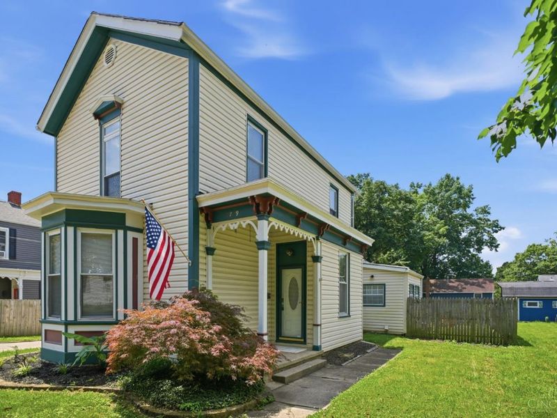 6729 Parkland Avenue, Cincinnati, OH 45233 Photo 1
