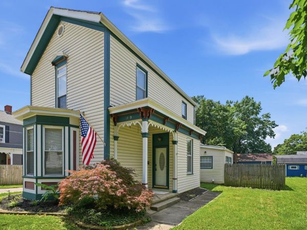 6729 Parkland Avenue, Cincinnati, OH 45233