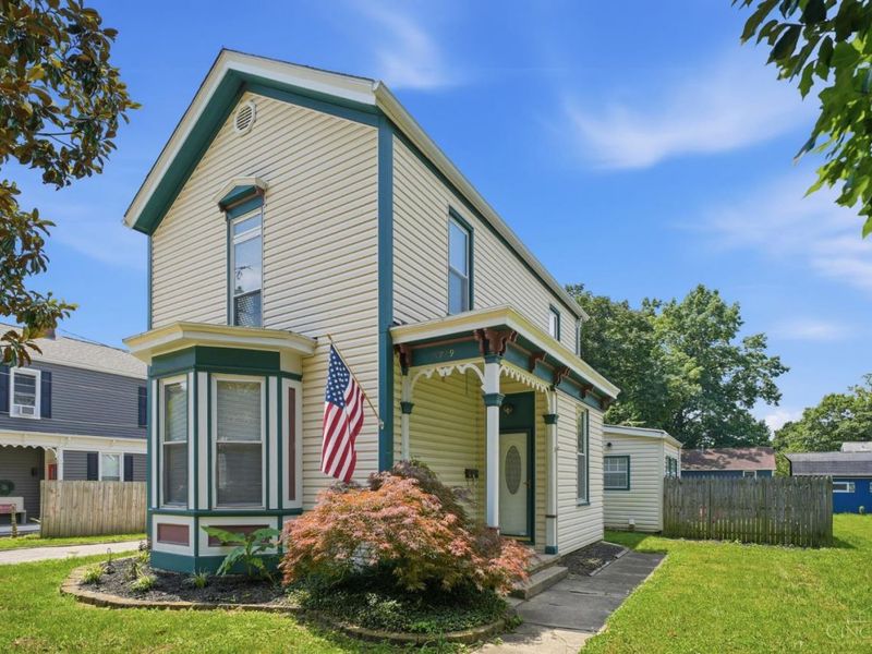 6729 Parkland Avenue, Cincinnati, OH 45233 Photo 2