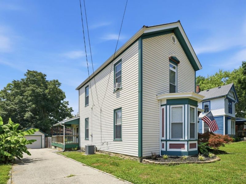 6729 Parkland Avenue, Cincinnati, OH 45233 Photo 3
