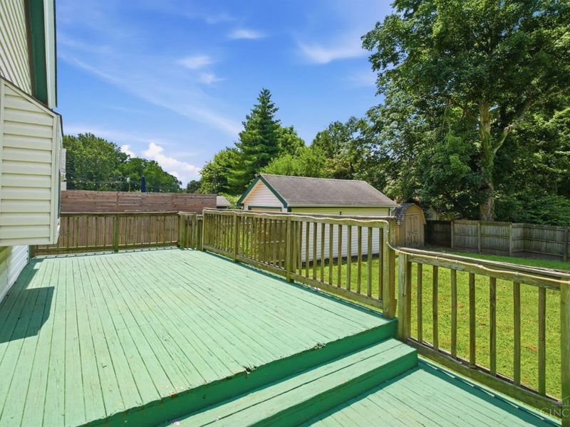 6729 Parkland Avenue, Cincinnati, OH 45233 Photo 34