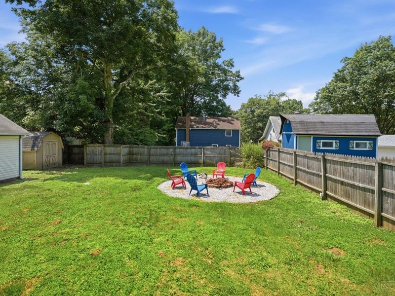 6729 Parkland Avenue, Cincinnati, OH 45233 Photo 36