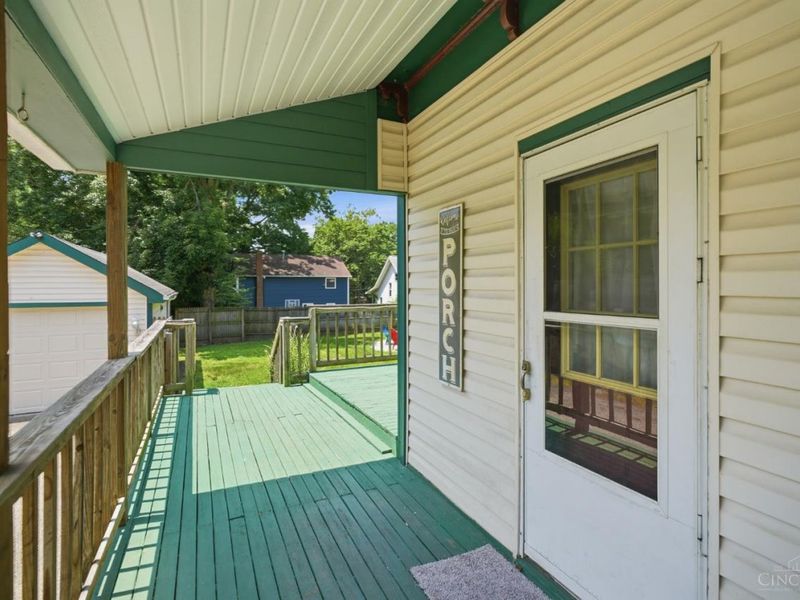 6729 Parkland Avenue, Cincinnati, OH 45233 Photo 37