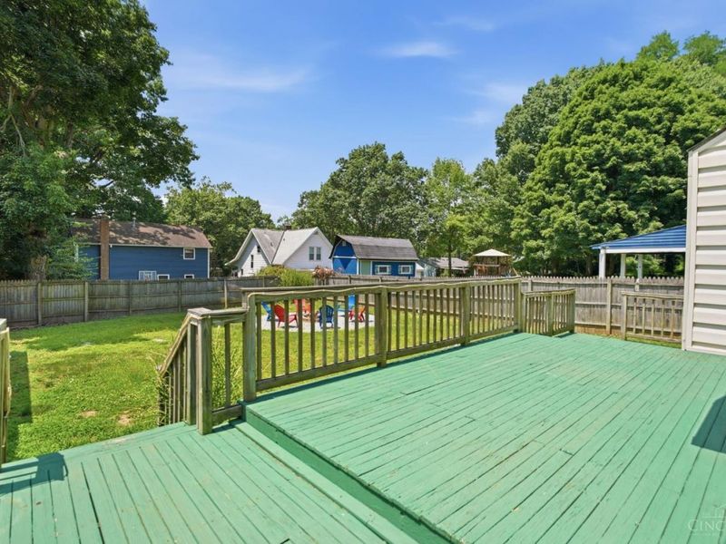 6729 Parkland Avenue, Cincinnati, OH 45233 Photo 38