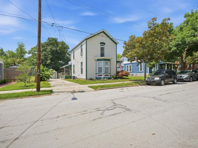6729 Parkland Avenue, Cincinnati, OH 45233 Photo 4