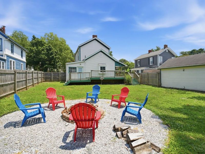 6729 Parkland Avenue, Cincinnati, OH 45233 Photo 40