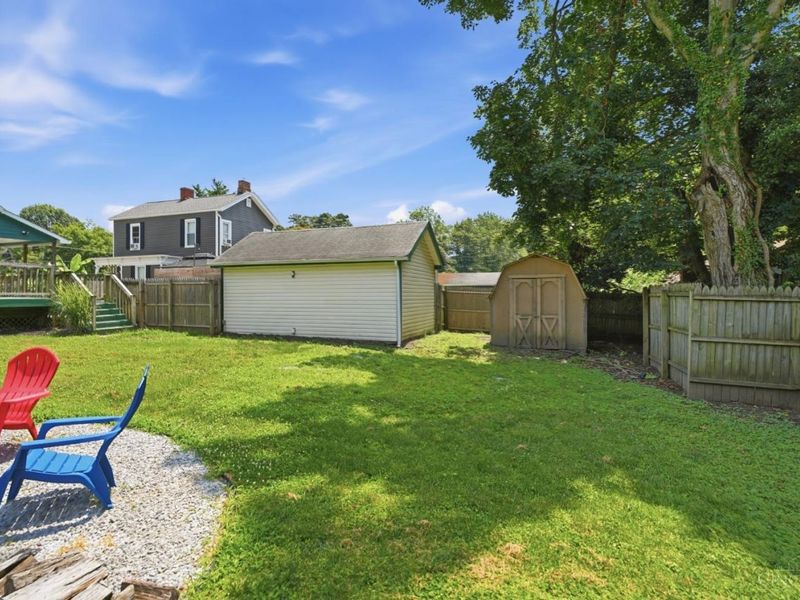 6729 Parkland Avenue, Cincinnati, OH 45233 Photo 41