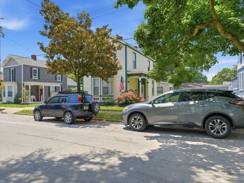 6729 Parkland Avenue, Cincinnati, OH 45233 Photo 44