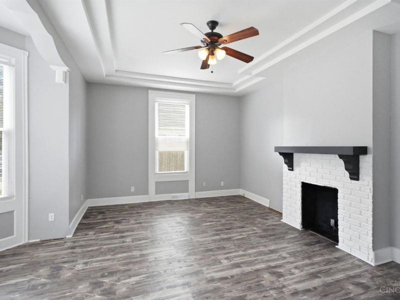 6729 Parkland Avenue, Cincinnati, OH 45233 Photo 5