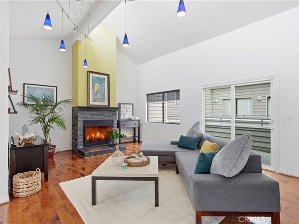 1134 Cypress, Unit 2, Hermosa Beach, CA 90254