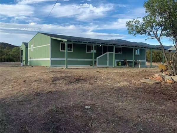 51960 Browns Rocky, Anza, CA 92539