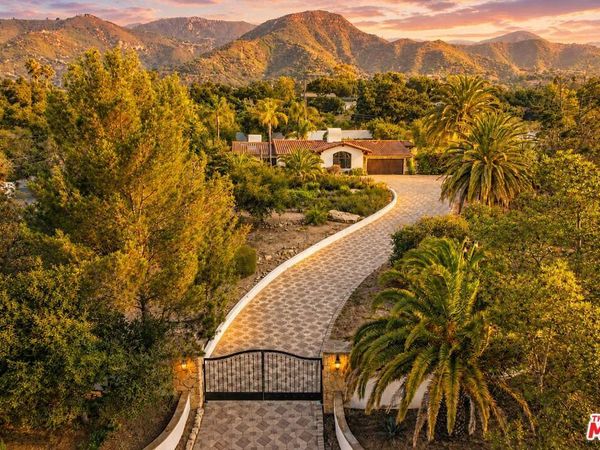 1903 Coyote Circle, Santa Barbara, CA 93108