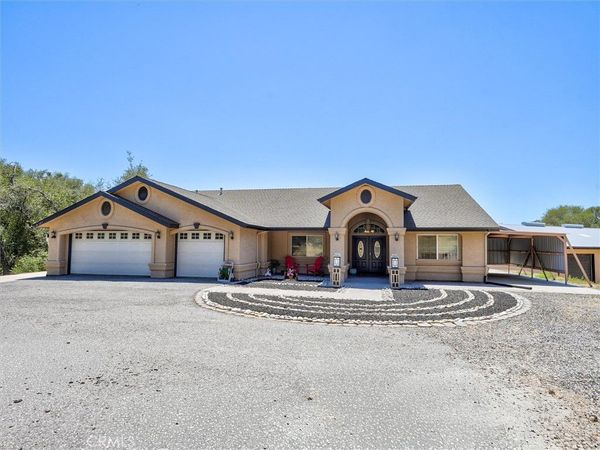 34387 Summerhill, Coarsegold, CA 93614