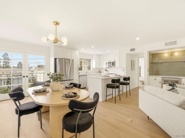1263 Robinson, Unit 13, San Diego, CA 92103
