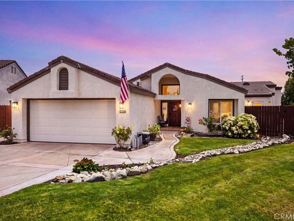 1344 Brookside Court, Upland, CA 91784
