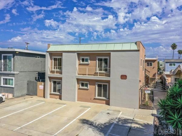 4629 Bancroft St., San Diego, CA 92116