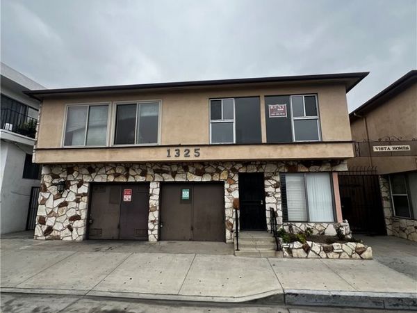 1325 E 7th Street, Unit 9, Long Beach, CA 90813