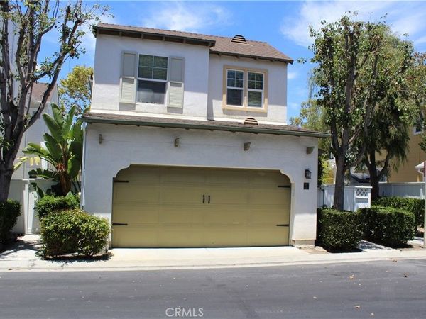 9 Honey Tree, Ladera Ranch, CA 92694