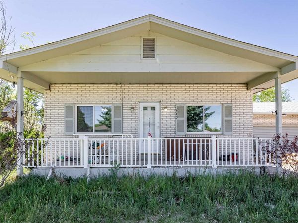 840 N 665 E, Basalt, ID 83218