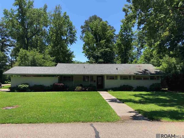 368 Oak St, Denham Springs, LA 70726