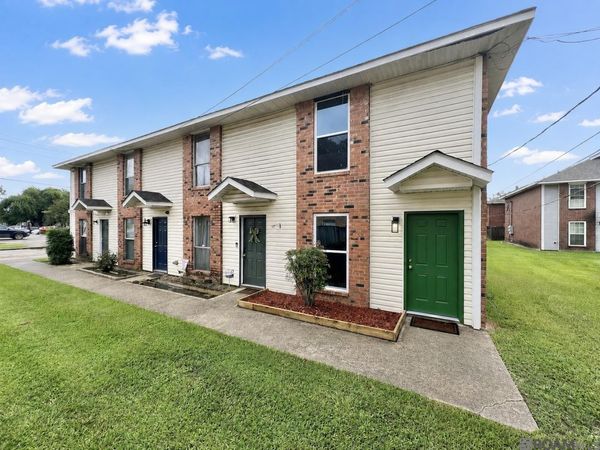 1684 Brightside Dr, Unit #D, Baton Rouge, LA 70820