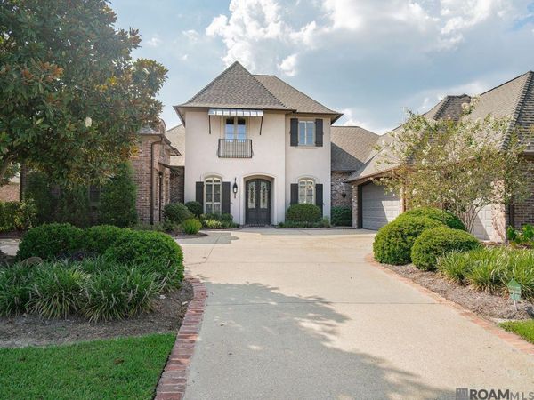 14750 Memorial Tower Dr, Baton Rouge, LA 70810
