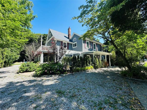 245 Main Street , Cold Spring Harbor, NY 11724