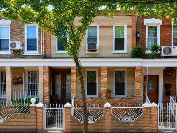224 Etna Street, Brooklyn, NY 11208