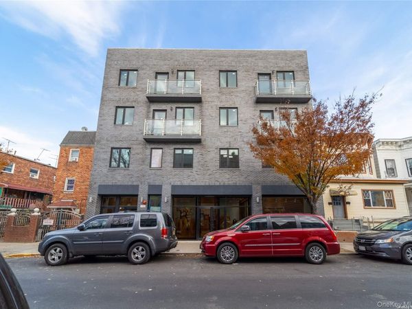 37-13 103rd Street , Unit C1, Corona, NY 11368
