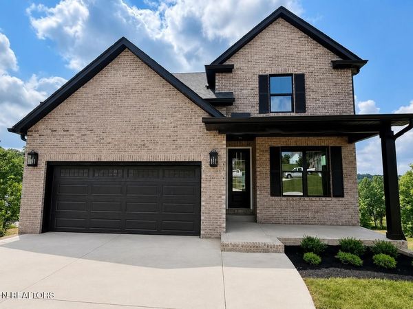 4434 Ivan Scott Drive, Knoxville, TN 37938
