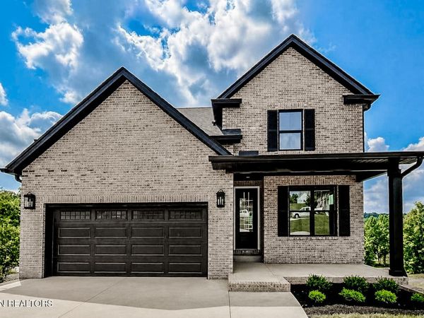4434 Ivan Scott Drive, Knoxville, TN 37938
