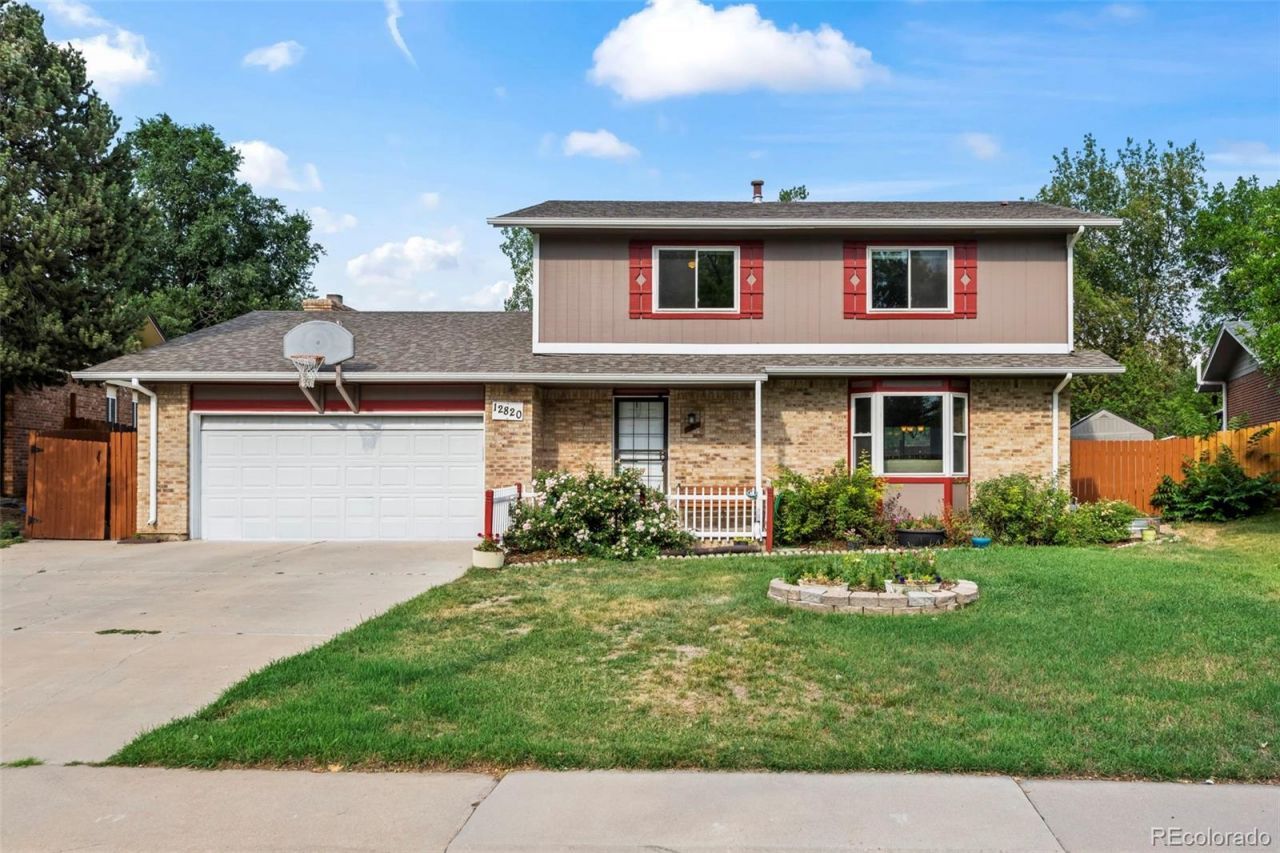12820 Cherry Way, Thornton, CO 80241 Main Photo