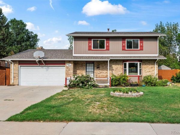 12820 Cherry Way, Thornton, CO 80241