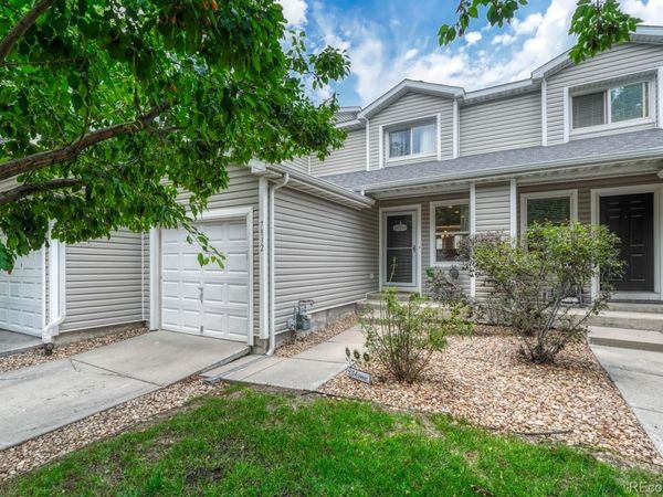 7832 S Kittredge Circle, Englewood, CO 80112