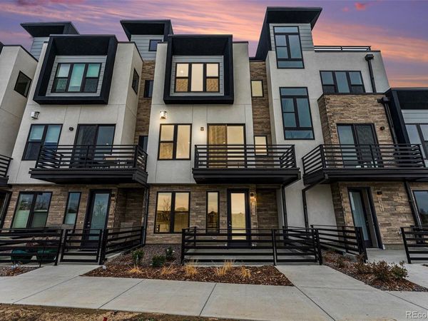 2323 Lakeshore Lane, Unit 11, Superior, CO 80027